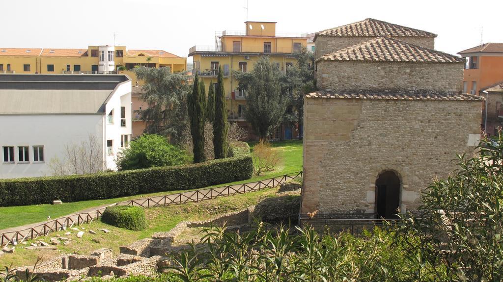 Arco Dolce Arco Bed & Breakfast Benevento Exterior photo