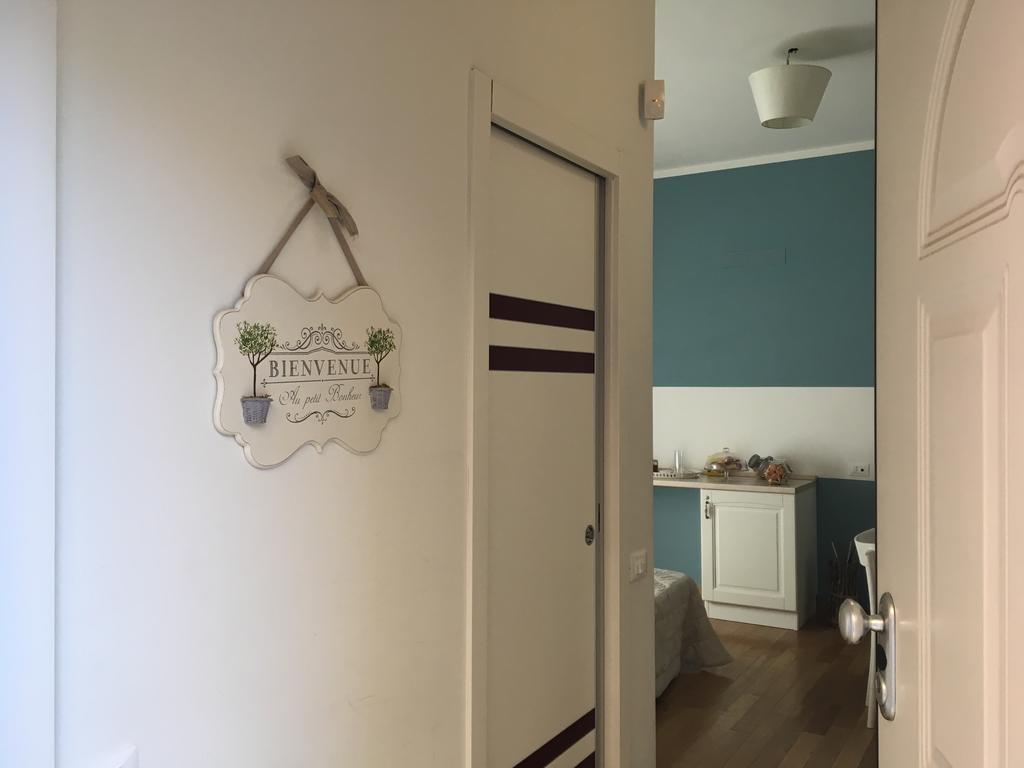 Arco Dolce Arco Bed & Breakfast Benevento Exterior photo