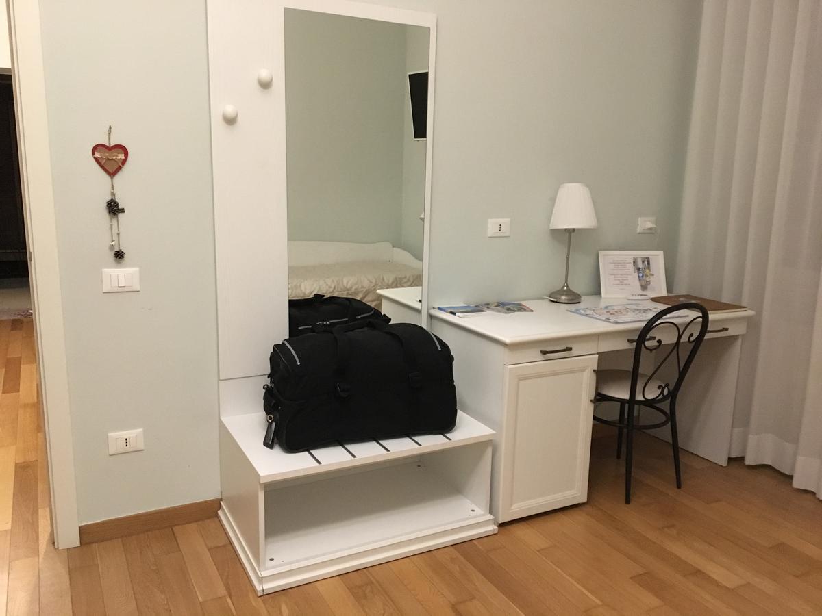 Arco Dolce Arco Bed & Breakfast Benevento Exterior photo