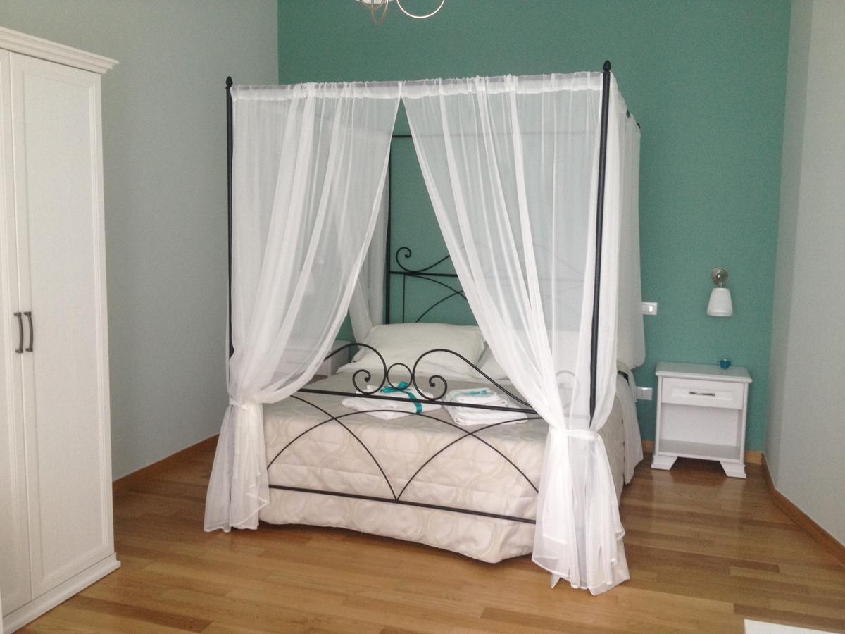 Arco Dolce Arco Bed & Breakfast Benevento Exterior photo