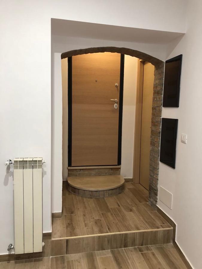 Arco Dolce Arco Bed & Breakfast Benevento Exterior photo