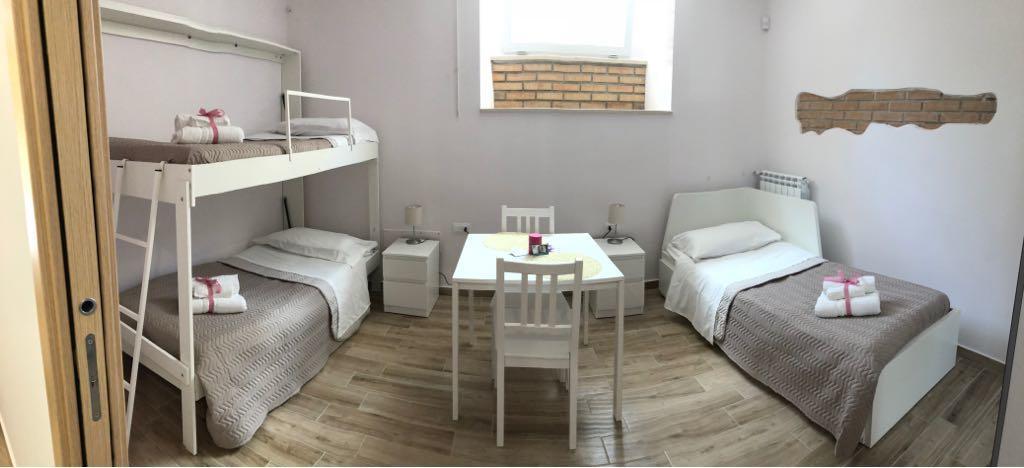 Arco Dolce Arco Bed & Breakfast Benevento Exterior photo