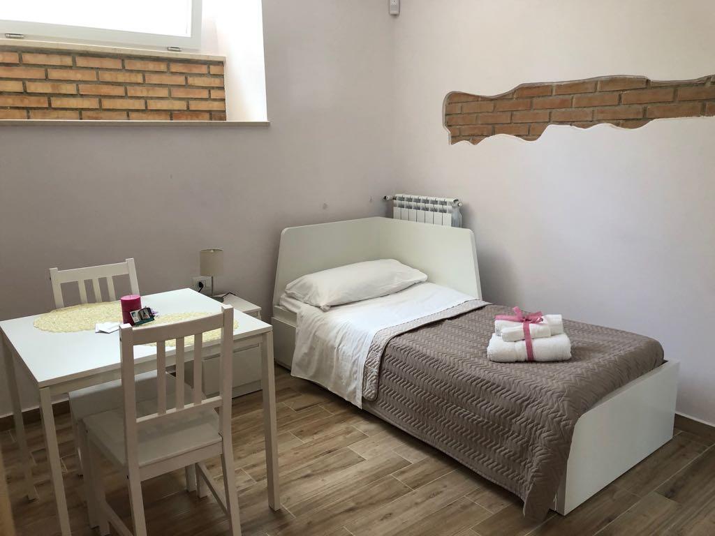 Arco Dolce Arco Bed & Breakfast Benevento Exterior photo