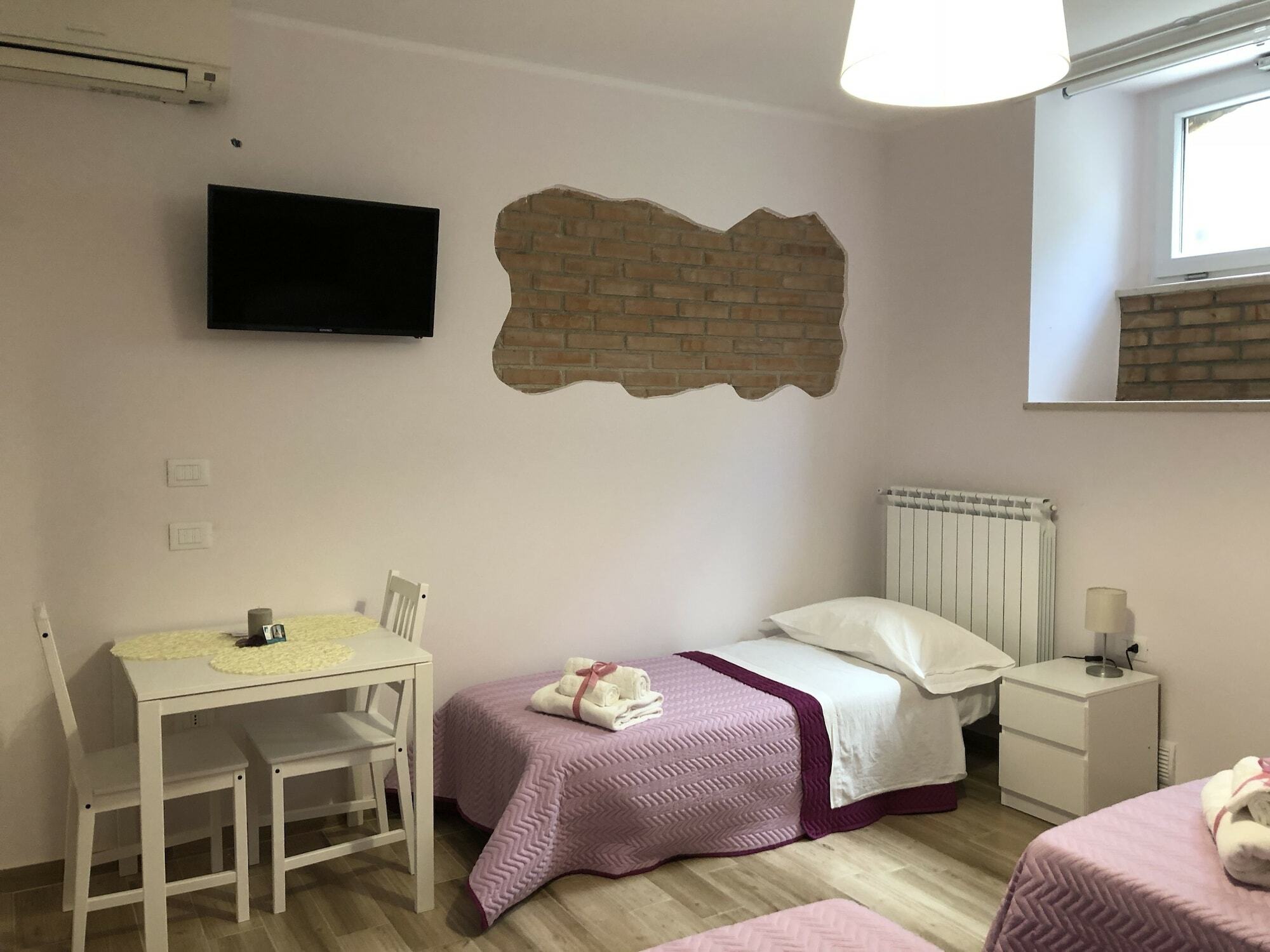Arco Dolce Arco Bed & Breakfast Benevento Exterior photo